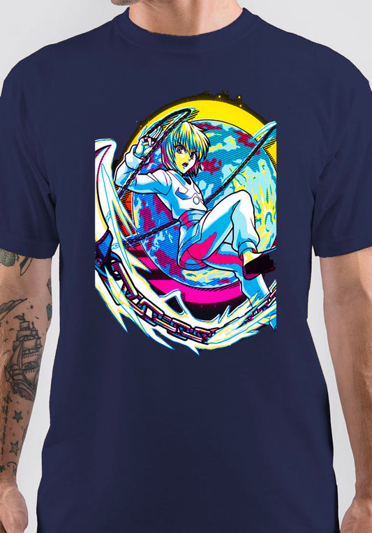 Hxh T-Shirt Style007