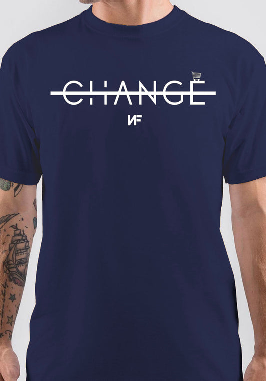 Nf T-Shirt Style008