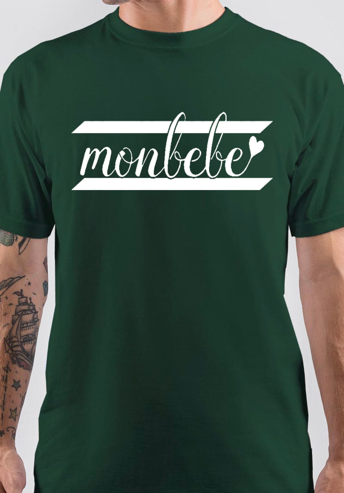 Monsta X T-Shirt Style013