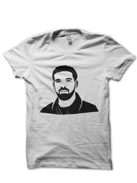 Drake T-Shirt Style012