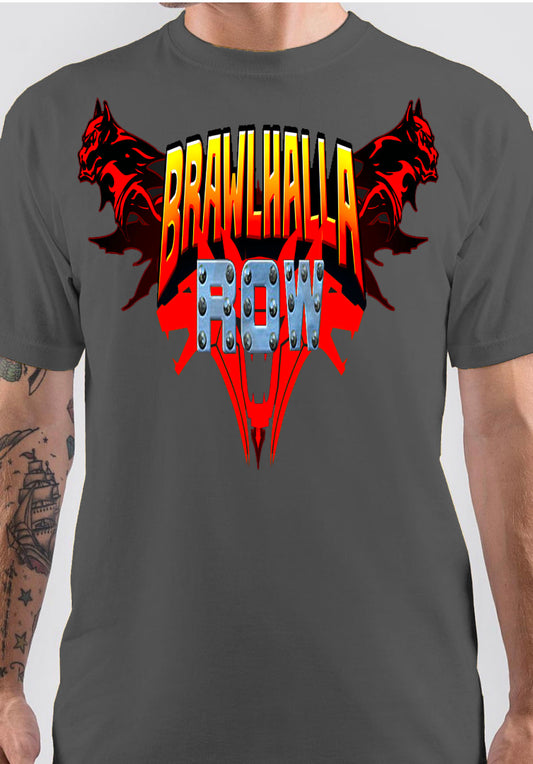 Brawlhalla T-Shirt Style005