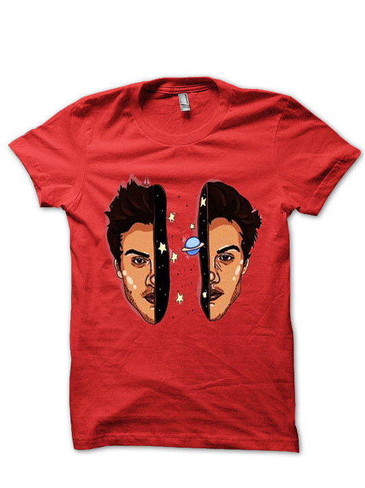 Dolan Twins T-Shirt Style007