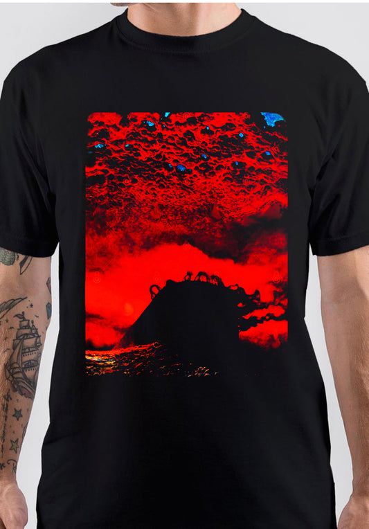 Beksinski T-Shirt Style004