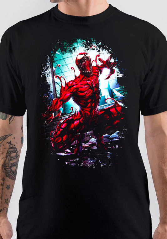 Carnage T-Shirt Style008