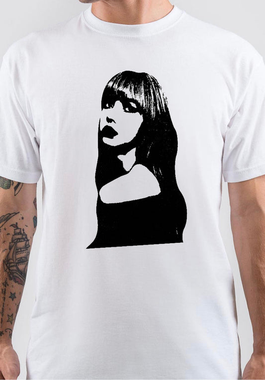 Blackpink T-Shirt Style016