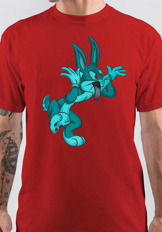 Bugs Bunny T-Shirt Style005