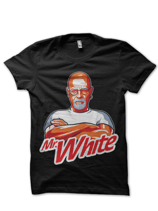 Breaking Bad T-Shirt Style019