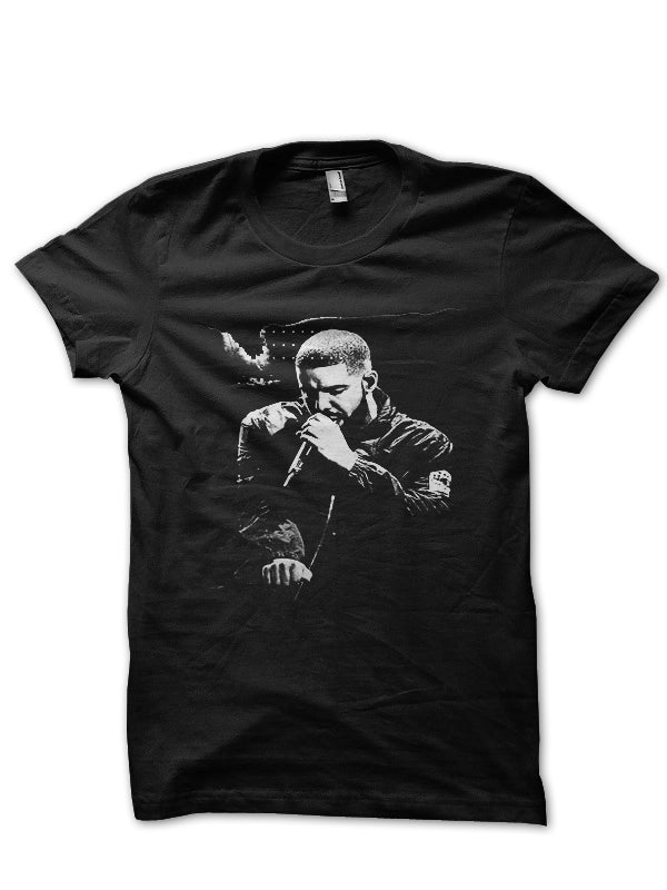 Drake T-Shirt Style011