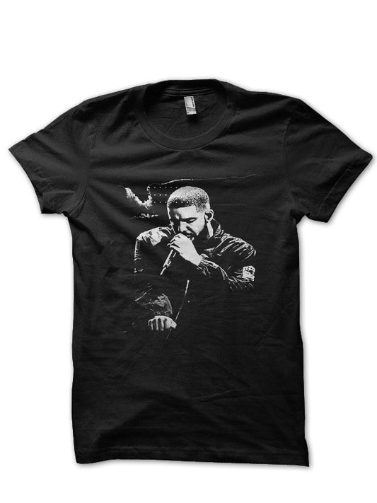 Drake T-Shirt Style011