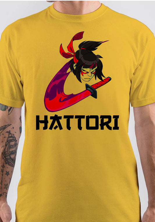 Brawlhalla T-Shirt Style004