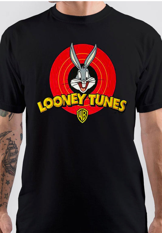 Bugs Bunny T-Shirt Style004
