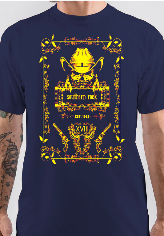 Jack Daniels T-Shirt Style002