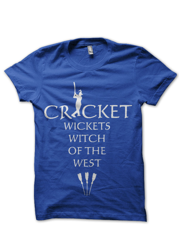 Cricket T-Shirt Style011