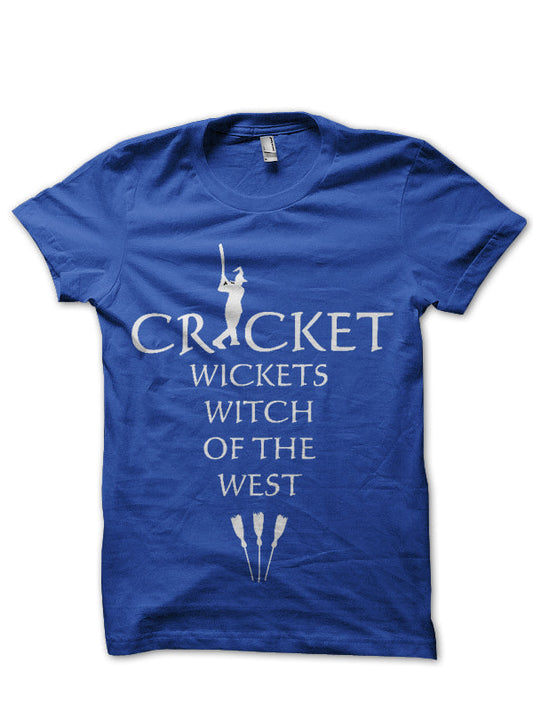 Cricket T-Shirt Style011