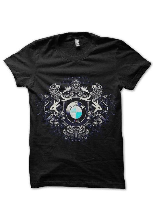 BMW Logo T-Shirt