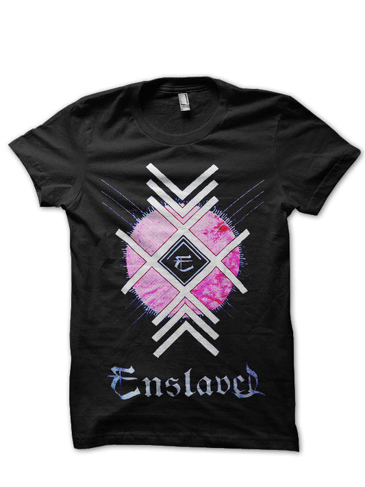 Enslaved Band T-Shirt Style002