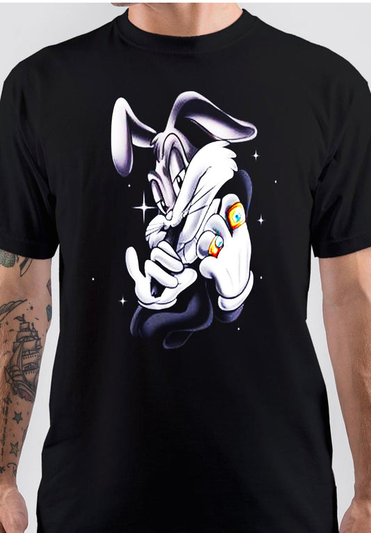 Bugs Bunny T-Shirt Style003