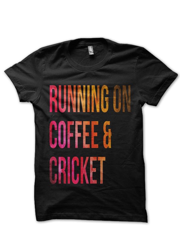 Cricket T-Shirt Style010