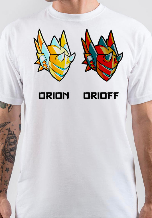 Brawlhalla T-Shirt Style002
