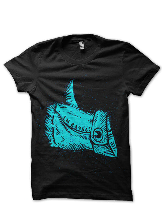 Biker T-Shirt Style002