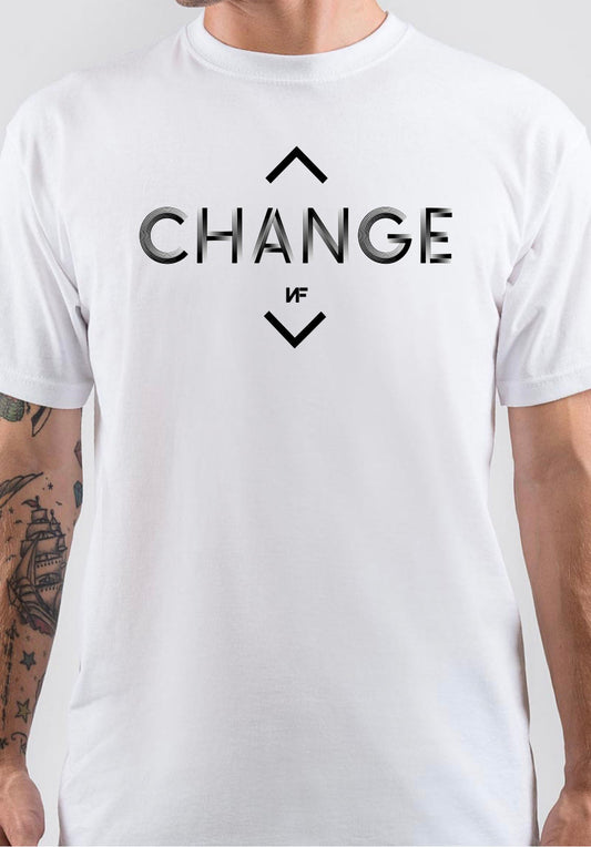 Nf T-Shirt Style006