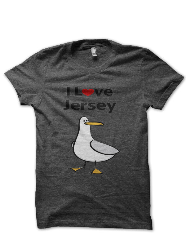 Football Jersey Half Sleeve T-Shirt Style002