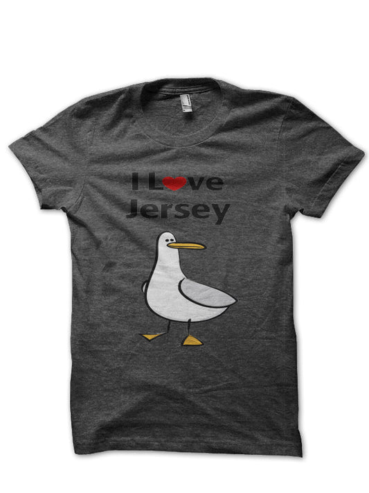 Football Jersey Half Sleeve T-Shirt Style002