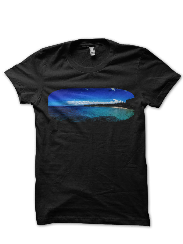 Frank Ocean  Half Sleeve T-Shirt