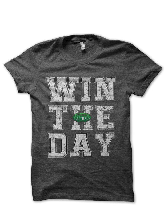 Football Jersey Half Sleeve T-Shirt Style005