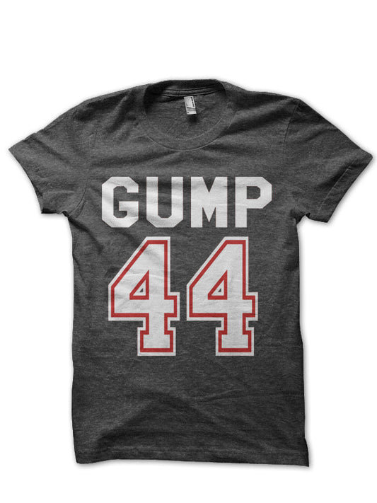 Football Jersey Half Sleeve T-Shirt Style004