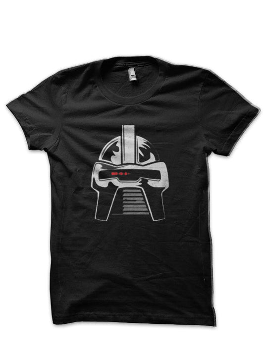 Centurions T-Shirt Style004