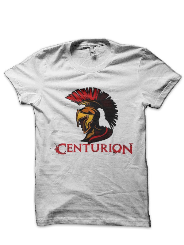 Centurions T-Shirt Style003