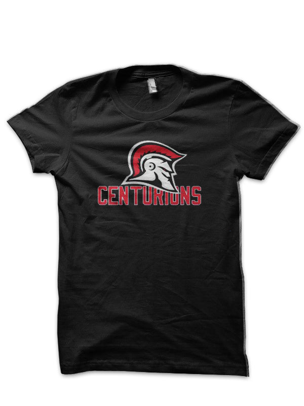 Centurions T-Shirt Style001