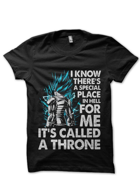 Itâ€™s Called A Throne T-Shirt