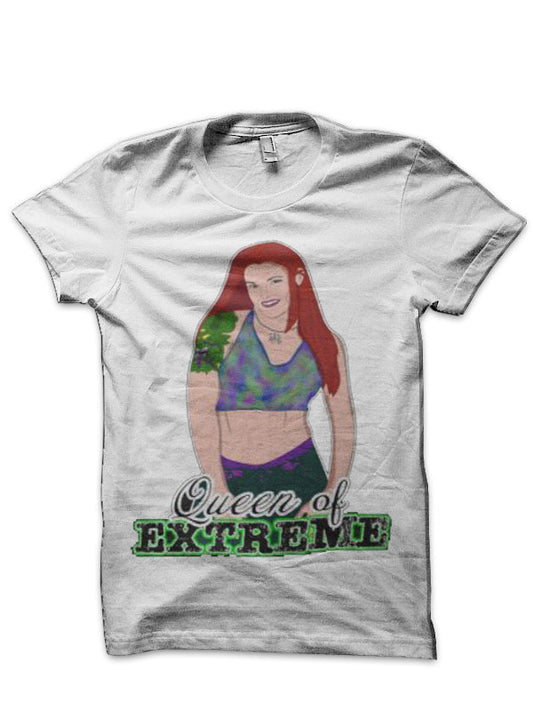 Edge T-Shirt Style012