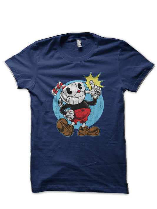 Cup Head T-Shirt