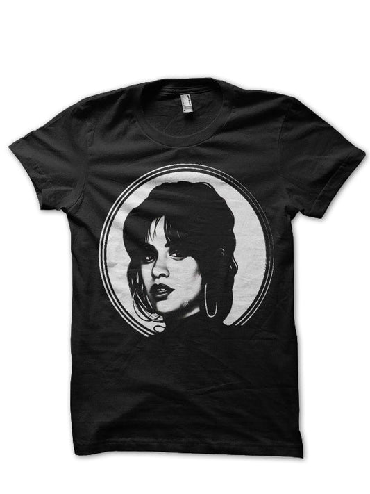 Camila Cabello T-Shirt Style005