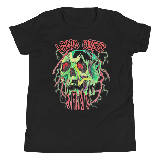 Youth "Crayola HOG" T-Shirt