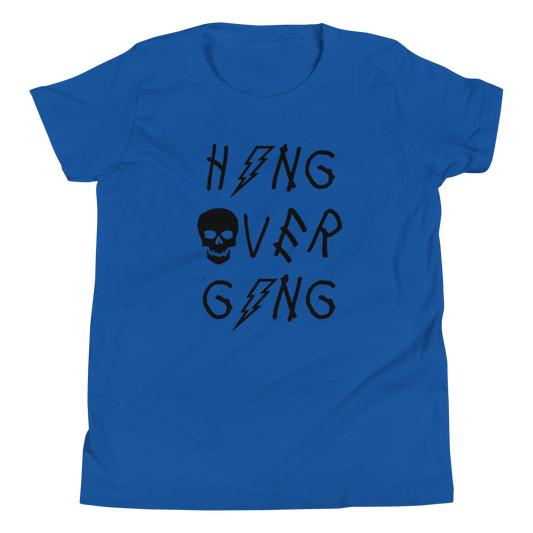 Youth "Hang Over Gang" LIghtening T-Shirt